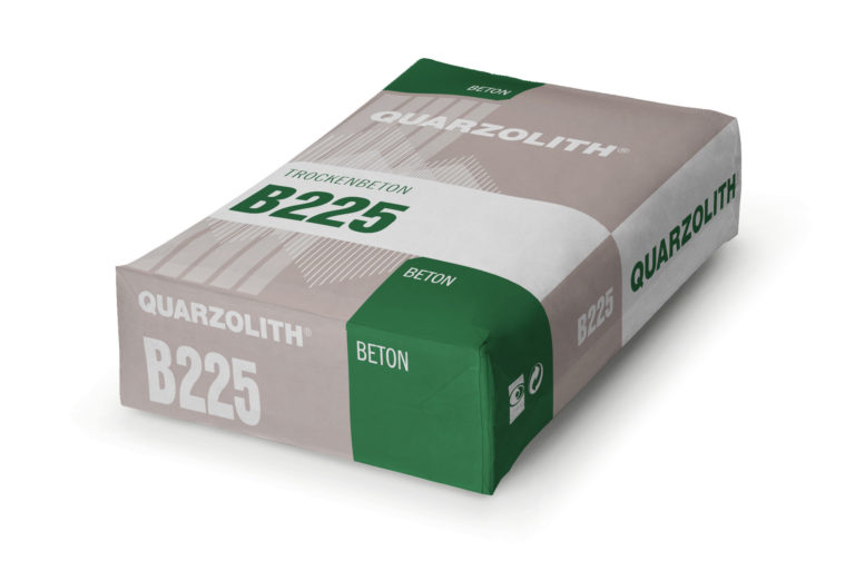 quarzolith-B225-trockenbeton