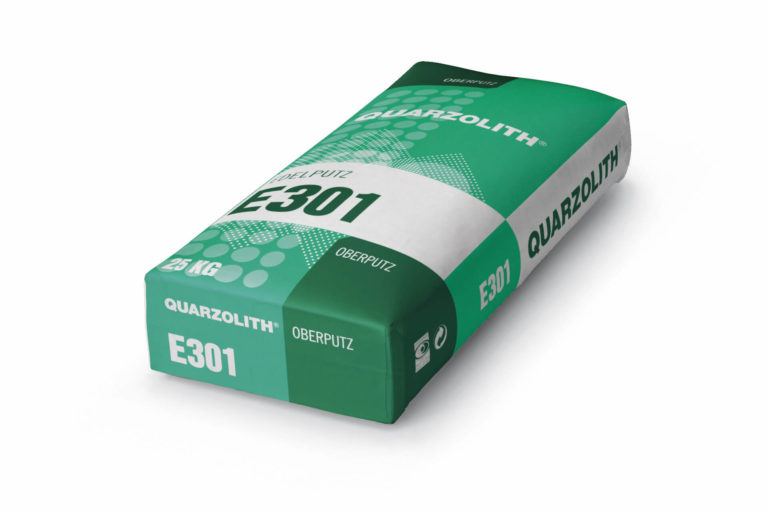 E302–E303 Edelputz