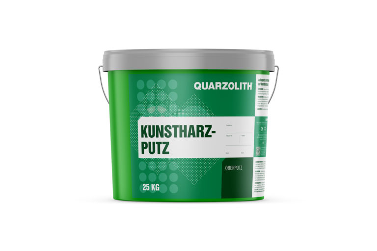 KHP Kunstharzputz
