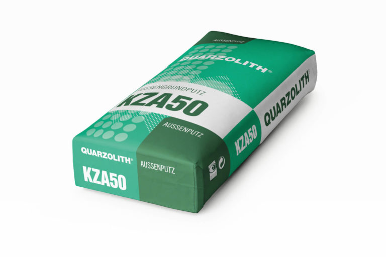 quarzolith-KZA50-aussengrundputz