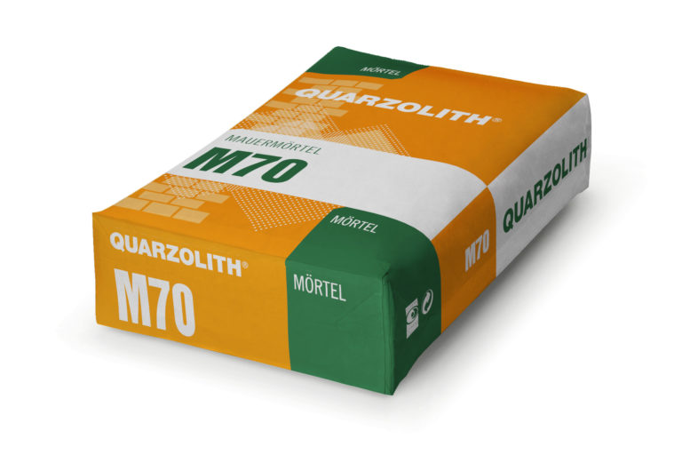 quarzolith-M70-mauermoertel