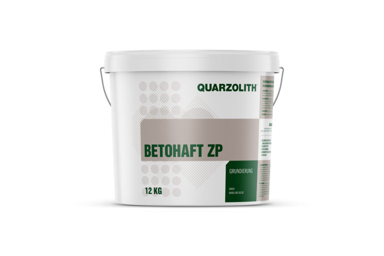 quarzolith-betohaft-zp