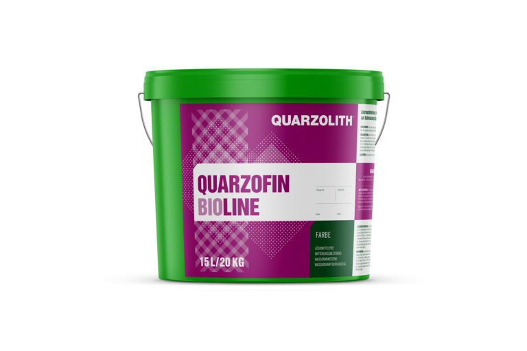 quarzolith-bioline