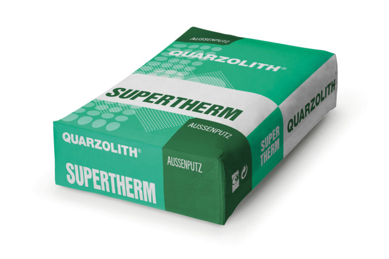 quarzolith-supertherm