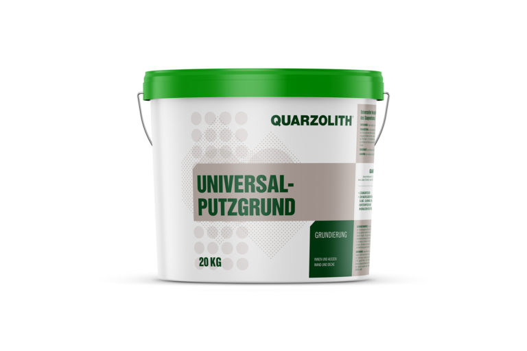 quarzolith-universalputzgrund