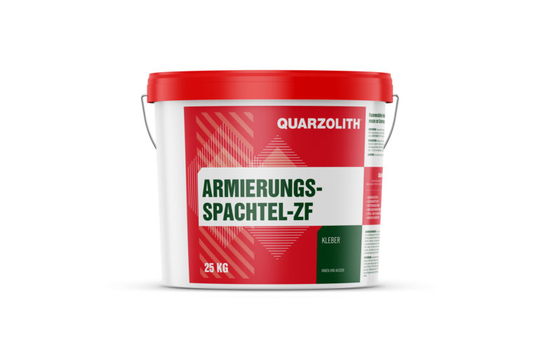 quarzolith-armierungsspachtel-zf