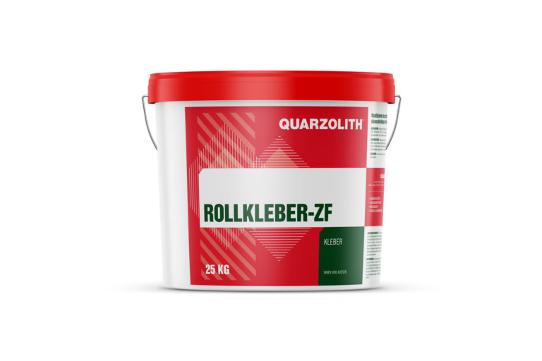 quarzolith-rollkleber-zf