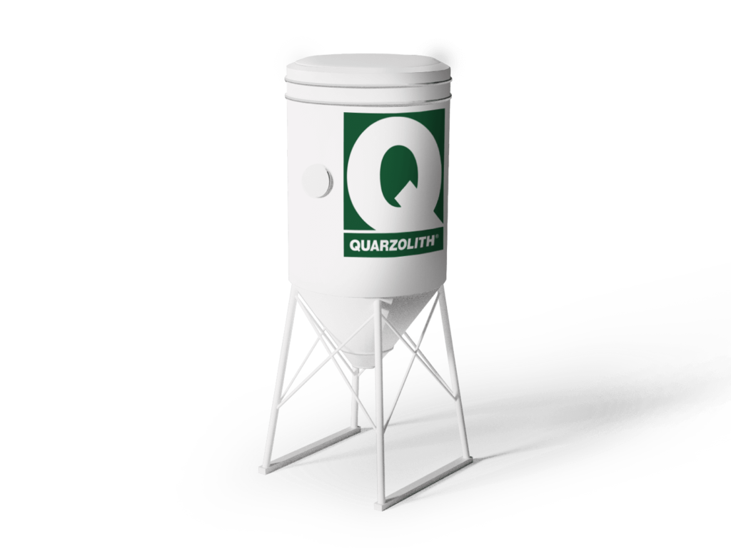quarzolith bodengut dünger